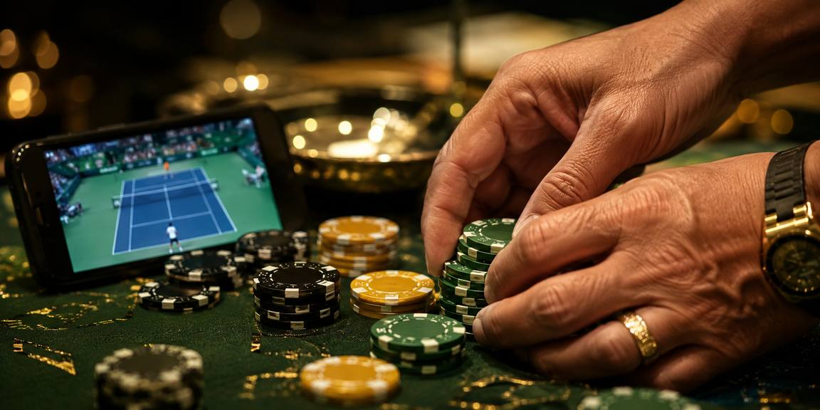 xosi66 Trải Nghiệm Casino Trực Tiếp